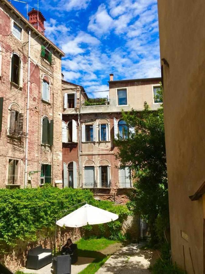 Venezia Naturalmente Ideale Per Gruppi E Famiglie ภายนอก รูปภาพ